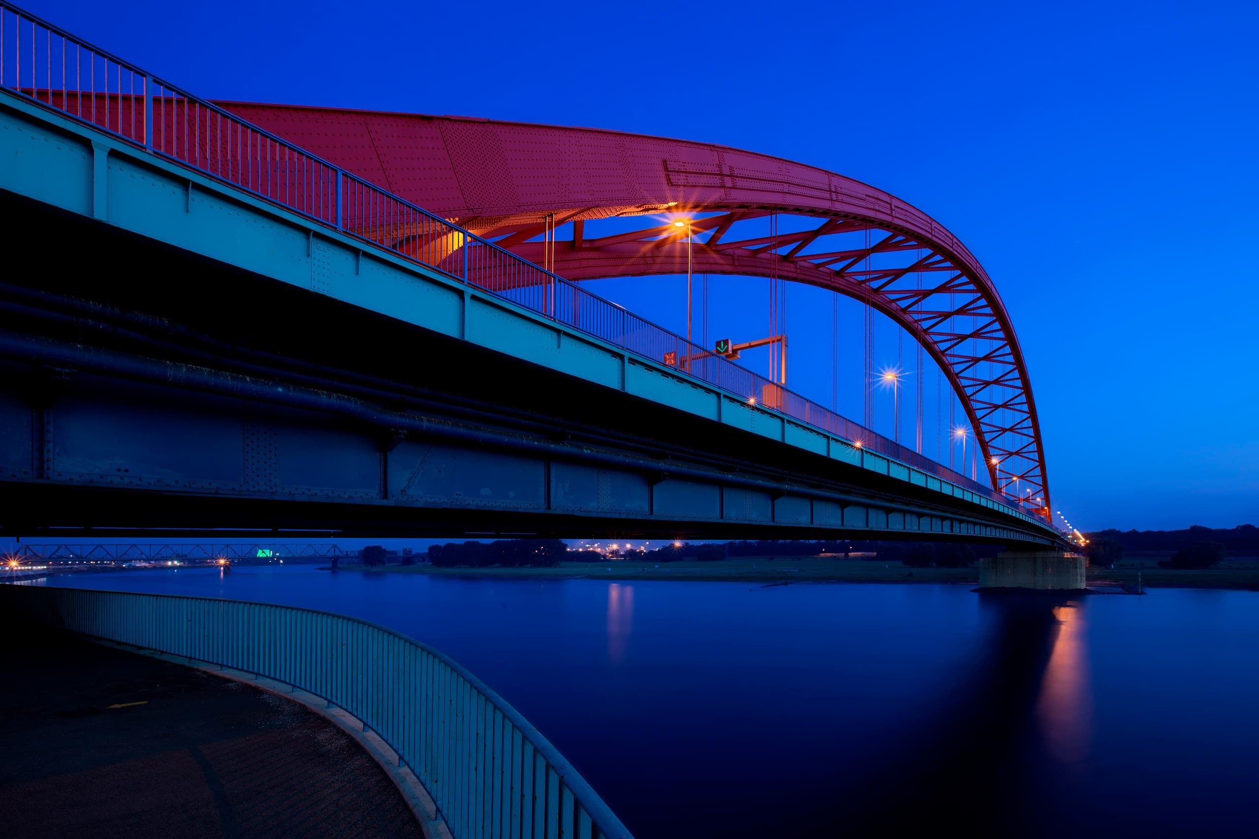 Duisburg Brücke